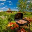 Дачный сезон на Урале официально начался